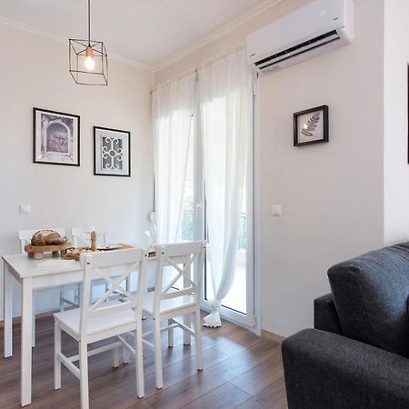 Kl Apartment Kanóni Kültér fotó