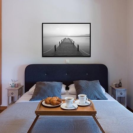 Kl Apartment Kanóni Kültér fotó